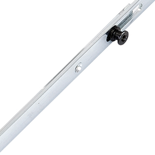 Fuhr 855 Type 2 Latch Deadbolt 2 Rollers 2 Mushrooms Key Wind Operated Multipoint Door Lock