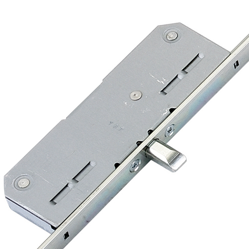 Fuhr 855 Type 8 Latch Deadbolt 2 Rollers 2 Pins Key Wind Operated Multipoint Door Lock