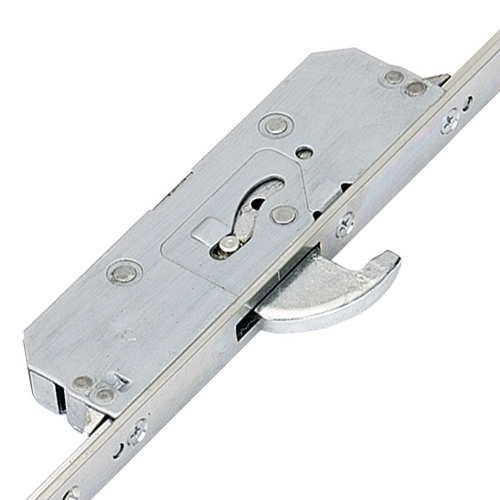 Fuhr 856 Type 4 Latch Deadbolt 4 Hooks Lift Lever Multipoint Door Lock