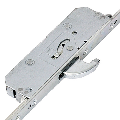 Fuhr 856 Type 4 Latch Deadbolt 4 Hooks Lift Lever Multipoint Door Lock