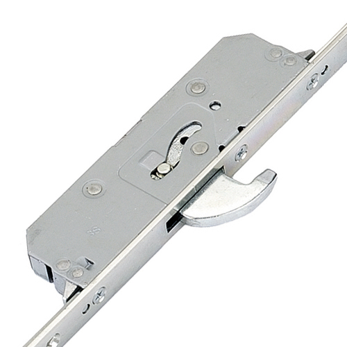 Fuhr 856 Type 6 Latch Deadbolt 2 Hooks 2 Rollers Lift Lever Multipoint Door Lock (2 part lock)