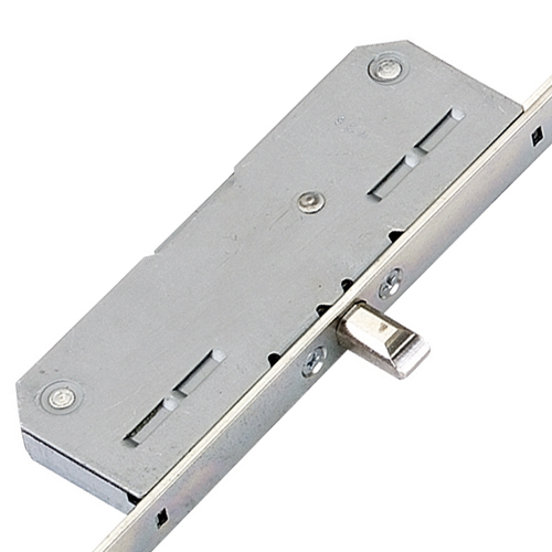 Fuhr 856 Type 8 Latch Deadbolt 2 Rollers 2 Pins Lift Lever Multipoint Door Lock