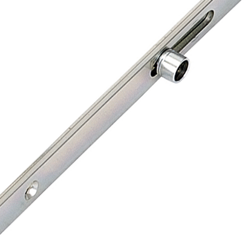 Fuhr 856 Type 15 Or Bifold Door Lock 2 Hook 2 Roller 30mm Backset