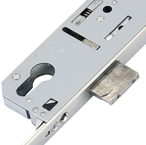 Fuhr 856 Type 8 Latch Deadbolt 2 Rollers 2 Pins Lift Lever Multipoint Door Lock