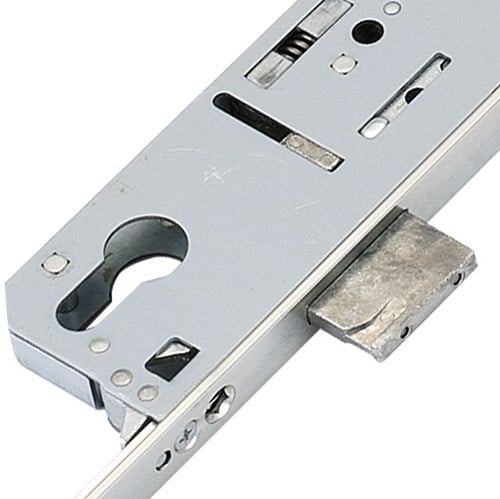 Fuhr 856 Type 8 Latch Deadbolt 2 Rollers 2 Pins Lift Lever Multipoint Door Lock