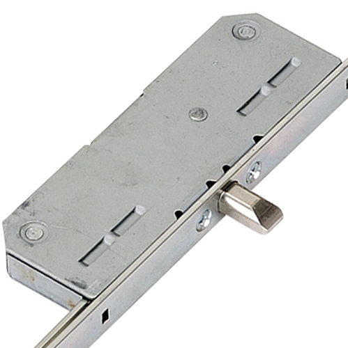 Fuhr 856 Type 15 Or Bifold Door Lock 2 Hook 2 Roller 30mm Backset