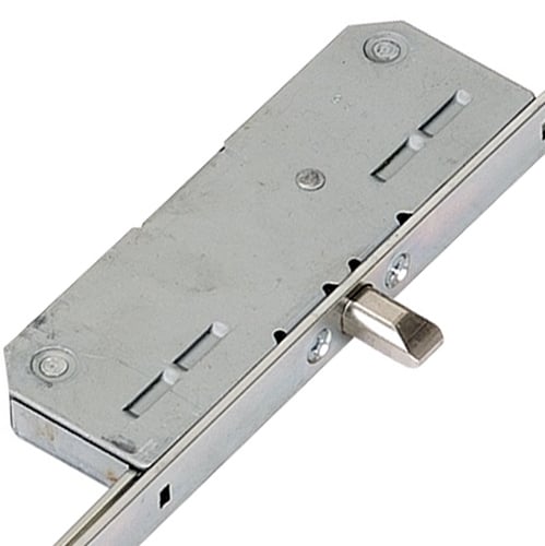 Fuhr 856 Type 8 Latch Deadbolt 2 Rollers 2 Pins Lift Lever Multipoint Door Lock