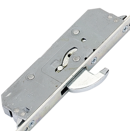 Fuhr 859 Type 3 Latch Deadbolt 2 Hooks 2 Rollers Split Spindle Multipoint Door Lock
