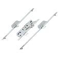 Fuhr 859 Type 17 Latch Deadbolt 4 Rollers 2 Hooks Split Spindle Multipoint Door Lock