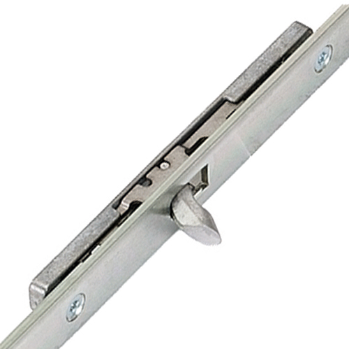 GU Ferco Tripact Latch Deadbolt 2 Tongue Hooks Lift Lever Multipoint Door Lock