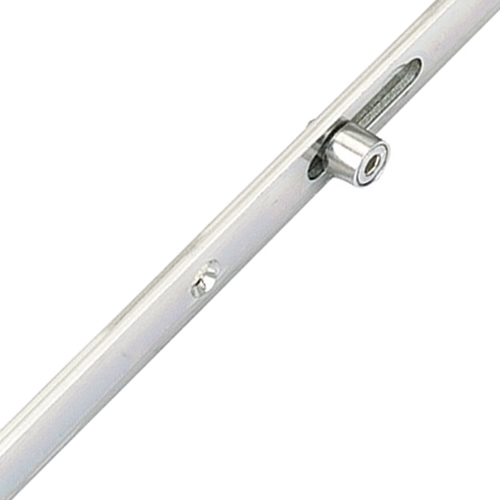 GU Europa Latch Deadbolt 2 Rollers Bottom Shootbolt Lift Lever Multipoint Door Lock