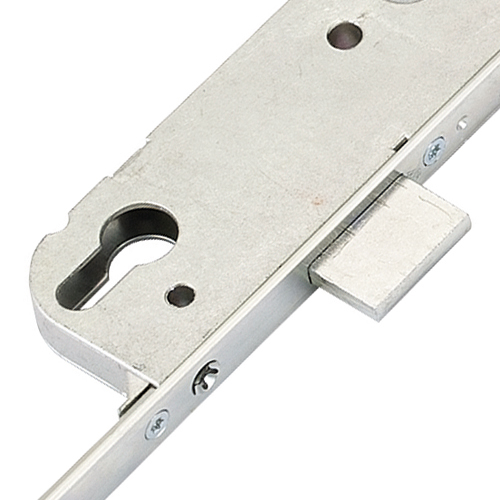 GU Europa Latch Deadbolt 2 Rollers Bottom Shootbolt Lift Lever Multipoint Door Lock