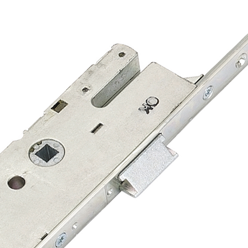 GU Europa Latch Deadbolt 2 Rollers Bottom Shootbolt Lift Lever Multipoint Door Lock