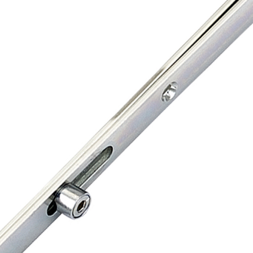 GU Europa Latch Deadbolt 2 Rollers Bottom Shootbolt Lift Lever Multipoint Door Lock