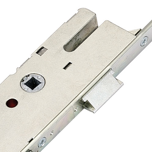 GU Europa Latch Deadbolt 2 Rollers Lift Lever Multipoint Door Lock