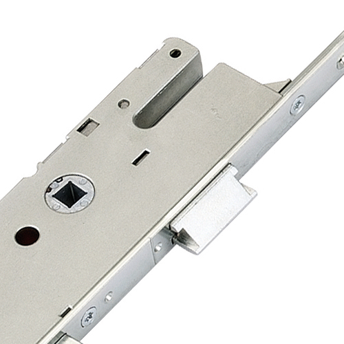 GU Europa Latch 3 Deadbolts Multipoint Door Lock - Fast Locking