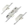 GU Europa Latch Deadbolt 2 Hooks Split Spindle Multipoint Door Lock