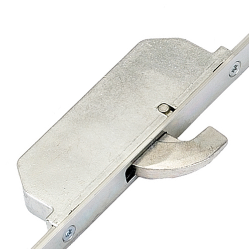 GU Europa Latch Deadbolt 2 Hooks Split Spindle Multipoint Door Lock
