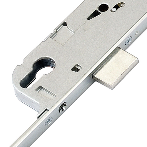 GU Europa Latch Deadbolt 2 Hooks Split Spindle Multipoint Door Lock