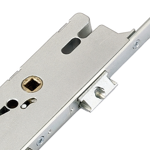 GU Europa Latch Deadbolt 2 Hooks Split Spindle Multipoint Door Lock