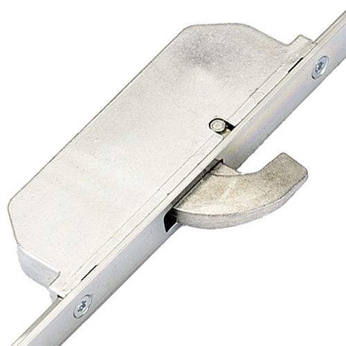 GU Europa Latch Deadbolt 2 Hooks Split Spindle Multipoint Door Lock