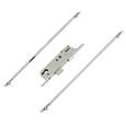 GU Europa Latch Deadbolt 4 Rollers Split Spindle Multipoint Door Lock