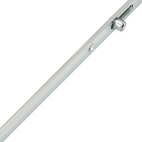 GU Europa Latch Deadbolt 4 Rollers Split Spindle Multipoint Door Lock