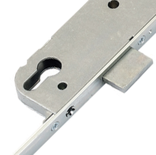 GU Europa Latch Deadbolt 4 Rollers Split Spindle Multipoint Door Lock