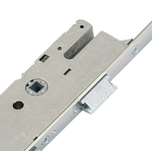 GU Europa Latch Deadbolt 4 Rollers Split Spindle Multipoint Door Lock