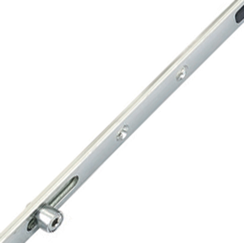 GU Europa Latch Deadbolt 4 Rollers Split Spindle Multipoint Door Lock