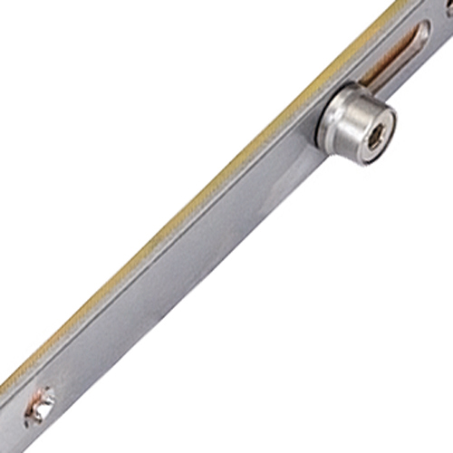 Yale G2000 Latch 3 Hooks and 2 Rollers Multipoint Door Lock