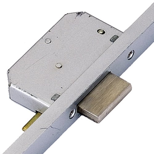 Gridlock C Series Latch 3 Deadbolts Single Spindle Multipoint Door Lock