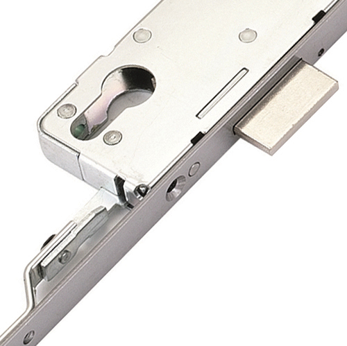 Avocet Latch 3 Deadbolts 4 Rollers Double Spindle Multipoint Door Lock