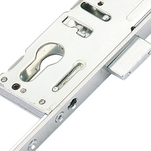 Lockmaster Latch Deadbolt 4 Rollers Lift Lever or Double Spindle Multipoint Door Lock