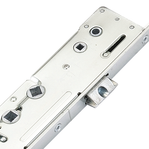 Lockmaster Latch Deadbolt 4 Rollers Lift Lever or Double Spindle Multipoint Door Lock