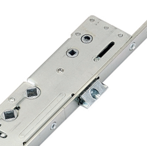 Lockmaster Latch Deadbolt 2 Hooks Lift Lever or Double Spindle Multipoint Door Lock