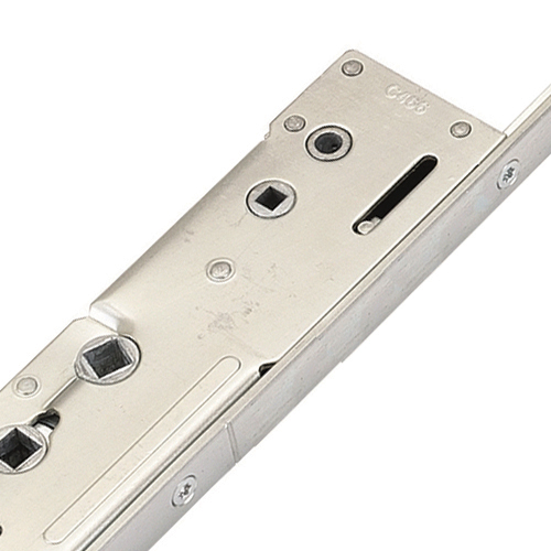 Lockmaster Lift Lever Passive Lock - Shootbolt Compatible