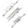 Lockmaster Latch 3 Hooks 2 Anti Lift Pins 4 Rollers Double Spindle Multipoint Door Lock