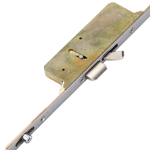 Millenco Mantis 2 Latch 3 Hooks 2 Deadbolts 2 Rollers Double Spindle Multipoint Door Lock