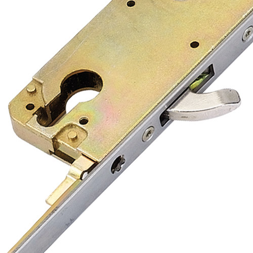 Millenco Mantis 2 Latch 3 Hooks 2 Deadbolts 2 Rollers Double Spindle Multipoint Door Lock