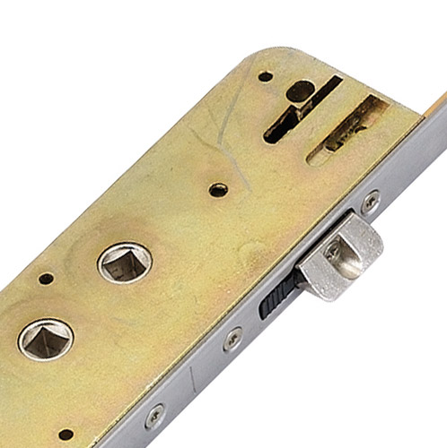 Millenco Mantis 2 Latch 3 Hooks 2 Deadbolts 2 Rollers Double Spindle Multipoint Door Lock