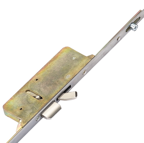 Millenco Mantis 2 Latch 3 Hooks 2 Deadbolts 2 Rollers Double Spindle Multipoint Door Lock
