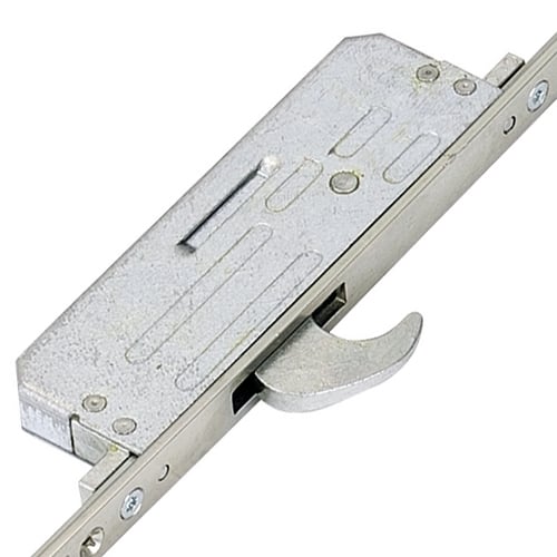 Maco Latch Deadbolt 4 Hooks Lift Lever Multipoint Door Lock