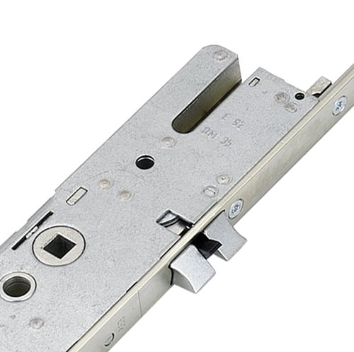 Maco Latch Deadbolt 4 Hooks Lift Lever Multipoint Door Lock