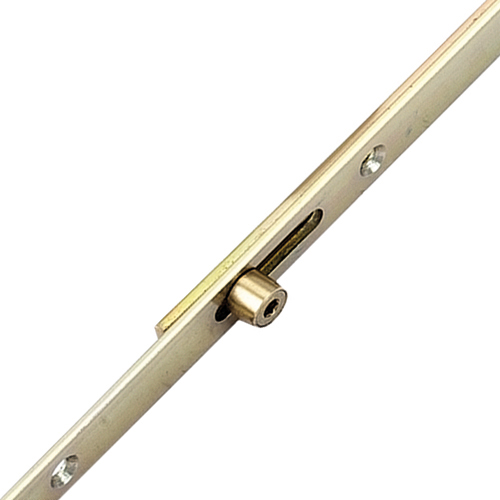 Millenco Mantis 1 Latch Hook 4 Rollers Double Spindle Multipoint Door Lock