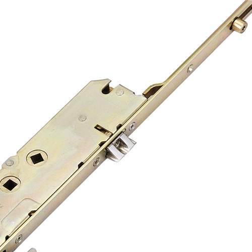 Millenco Mantis 1 Latch Hook 4 Rollers Double Spindle Multipoint Door Lock