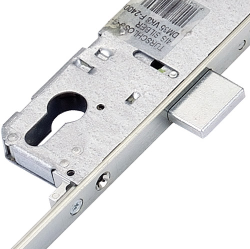 Maco Latch Deadbolt 4 Mushrooms Lift Lever Multipoint Door Lock