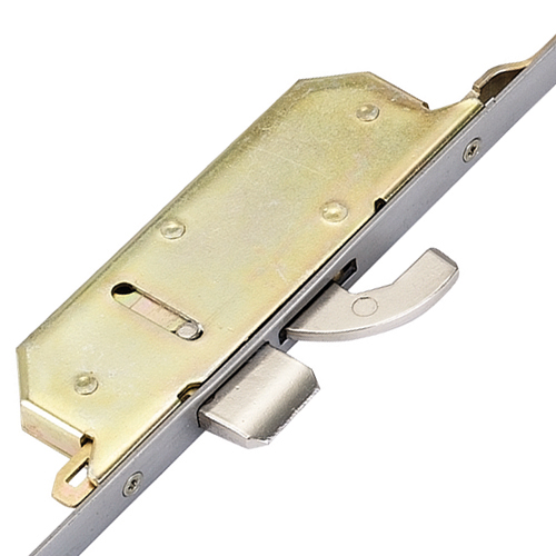 Millenco Mantis 1 Latch 3 Hooks 2 Deadbolts Double Spindle Multipoint Door Lock