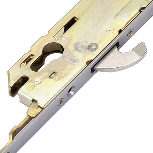 Millenco Mantis 1 Latch 3 Hooks 2 Deadbolts Double Spindle Multipoint Door Lock
