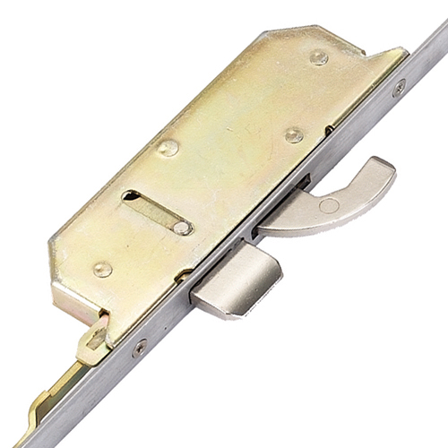Millenco Mantis 1 Latch 3 Hooks 2 Deadbolts Double Spindle Multipoint Door Lock